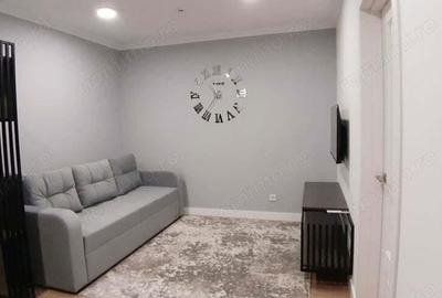 Garsoniera 13 Septembrie, Sebastian - 2