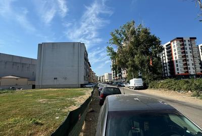 Două Terenuri de vanzare pe strada Constantin Bobescu, în Zona Baba Novac, Const - 3