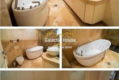 Apartament 3 camere LUX | HERASTRAU | TERASA 30MP - 7