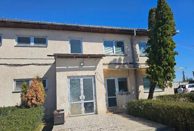 Hale si Birouri 400, 300 , 200 mp , 40 mp, Zona Centura-Metro - 13