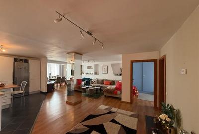 Apartament 3 camere, etaj 1, zona Dorobanti - 9