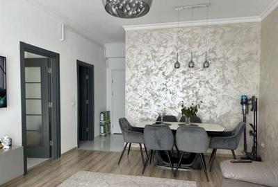 APARTAMENT 2 CAMERE DECOMANDAT CONFORT MAXIM ZONA GROAPA