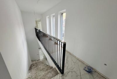 Casa tip Duplex,4 Camere,Semifinisat,100 mp,Teren 150 mp,Parcare, Calea Baciului - 3