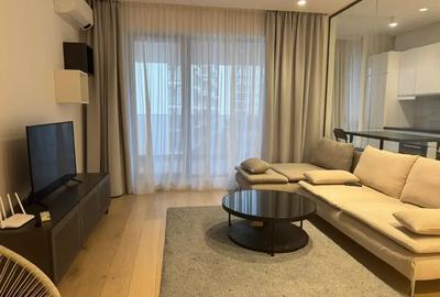 Apartament cu 2 camere decomandat, mobilat în Aviației - 2