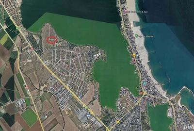 Teren de vanzare in Palazu Mare Teren de vanzare in Palazu Mare - 1