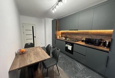 Garsoniera in zona Grozave?ti Garsoniera in zona Grozave?ti - 2