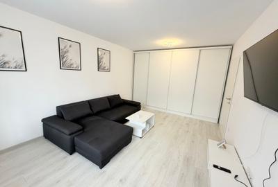 Apartament cu 2 camere decomandat în Tractorul - 3