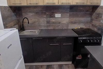 Inchiriez Garsoniera (Proprietar), CF 1 - lux, Zona Miorita Prima Inchiriere - 5