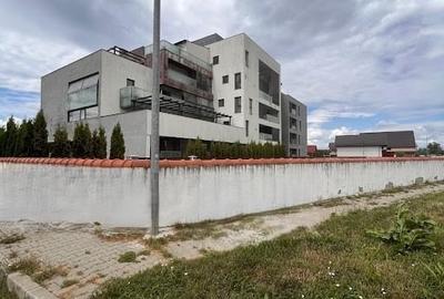 Apartament cu 3 camere decomandat, mobilat în Ghimbav Livadă - 9