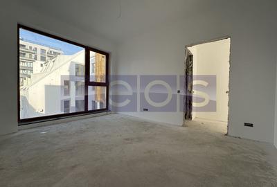 Apartament cu 2 camere în Domenii - 5