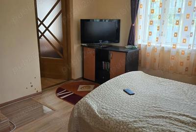 Casă cu Teren 1386 Mp în Cuza Vodă - 5