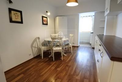Apartament cu 2 camere decomandat, mobilat în Banca Națională - 6