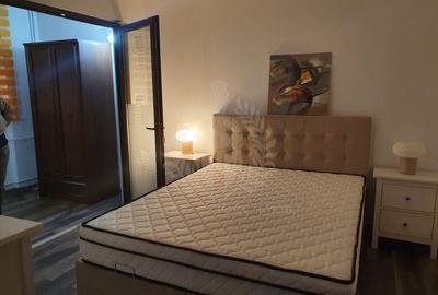Apartament cu 2 camere în Republicii - 2