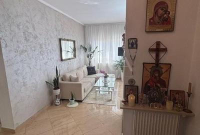 Apartament la cheie, mobilat, utilat, parcare inclusă. Mutare imediată - 3