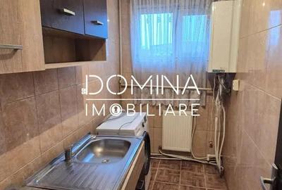 Apartament cu 3 camere semidecomandat în 9 Mai - 1