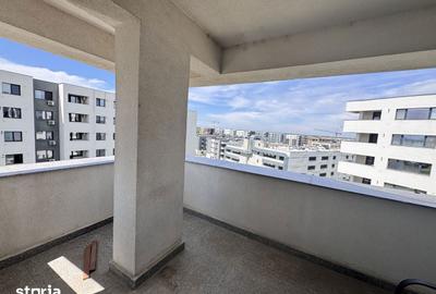 Apartament cu 2 camere în Nord - 16