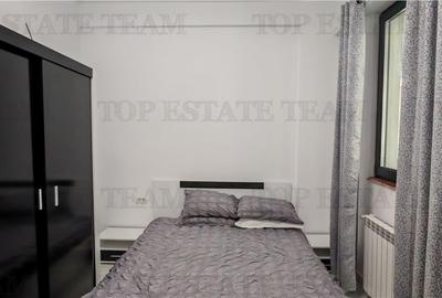 Apartament 2 camere in prima linie, mobilat/utilat modern, 77mp, toate utilitati - 10