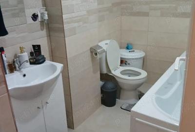 Garsonieră decomandată în Florești - 4