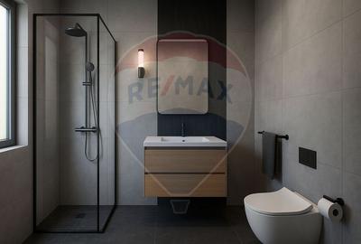 Casă individuală cu 10 camere cu Piscina în Bunloc - 21