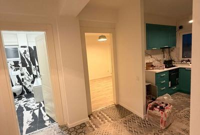 Apartament cu 2 camere în Bucium - 5