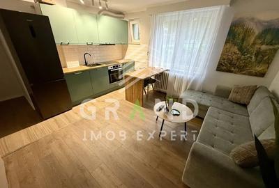 Ap 2 camere MODERN, zona Gheorgheni - 4