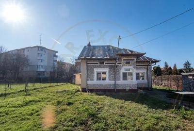 Teren de 1562 mp, în Găvana - 3