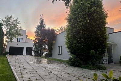 Resedinta Exclusivista in Palazu Mare – Design & Dotari High-End - 23