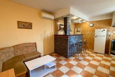 Apartament cu 2 camere decomandat, mobilat în Moșilor - 14