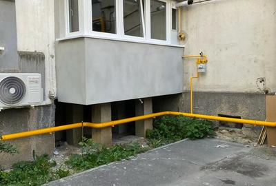 Vand apartament o camera - 7