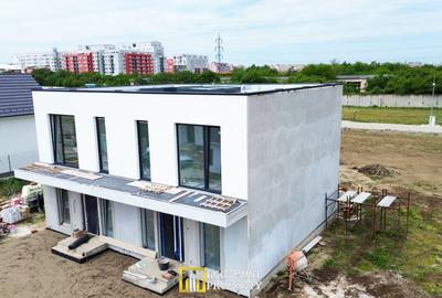 Casă cu 3 camere cu Canalizare în Ultracentral - 7