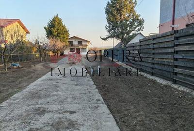 Casă cu 6 camere cu Teren 2252 Mp în Miroslava - 10