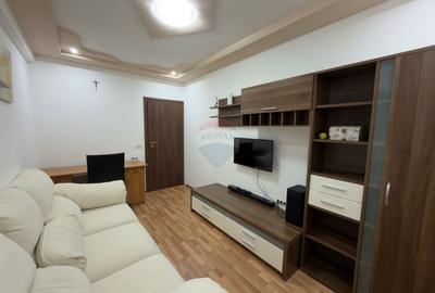 Apartament cu 2 camere decomandat, mobilat în Fundeni - 1