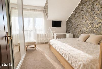 Casă cu 4 camere cu Teren 385 Mp în Sântandrei - 2