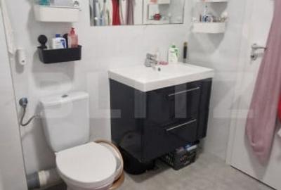 Apartament 3 camere, 58 mp, etaj intermediar, zona Cetatii Apartament 3 camere, 58 mp, etaj intermediar, zona Cetatii - 9