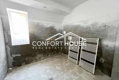 Duplex cu 6 camere cu Canalizare în Iancu Nicolae - 26