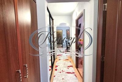 Apartament cu 3 camere semidecomandat, mobilat în Mănăștur - 13