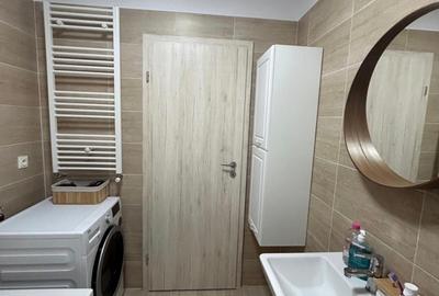 Garsonieră decomandată, mobilată în Brâncoveanu - 4