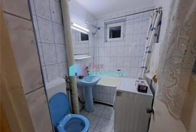 Apartament cu 2 camere decomandat în Central - 10