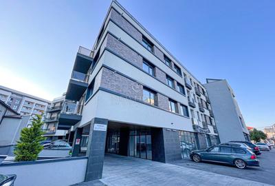 Apartament 3 camere, zona Centru NTT Data - 17