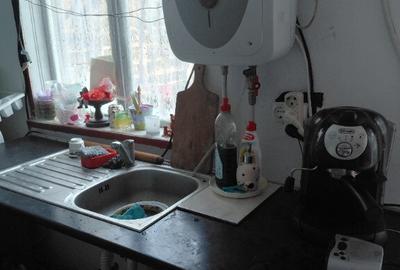 Vand casa 3 camere zona munte - 14