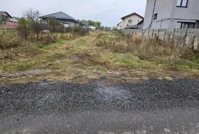 Teren intravilan Branesti, cota parte 1/3, ID: R2588284 - 5