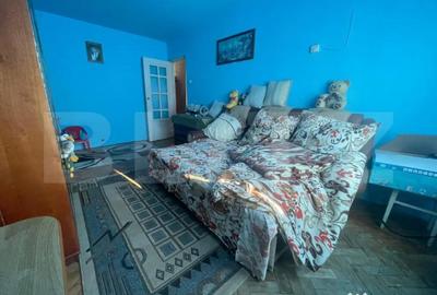 Apartament cu 2 camere decomandat în Central - 7