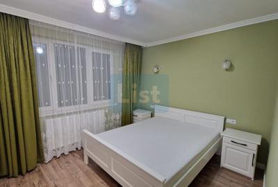 Apartament cu 2 camere semidecomandat, mobilat în Central - 9