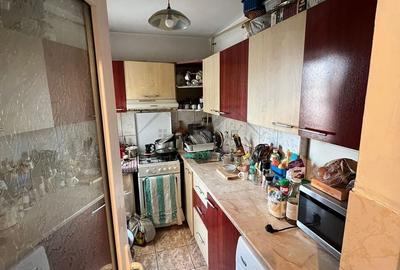 Apartament cu 2 camere circular în Podu Roș - 7