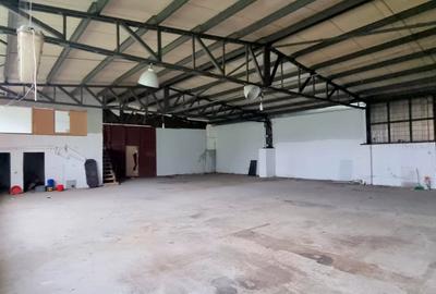 Hala Beton Caramida Hala Beton Caramida - 3