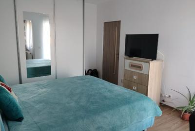 Apartament cu 2 camere semidecomandat, mobilat în Dâmbul Rotund - 4