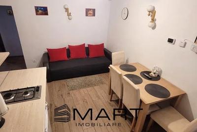 Apartament cu 2 camere decomandat, mobilat în Ultracentral - 2