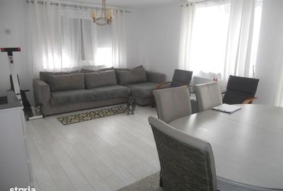 Casă cu 4 camere cu Teren 250 Mp în Domnești - 2