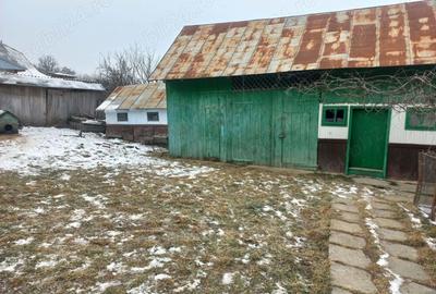 Casă în Zvoriștea - 2