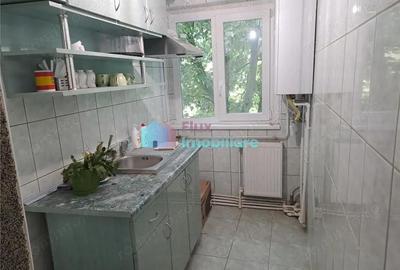 Apartament cu 3 camere semidecomandat în George Enescu - 16